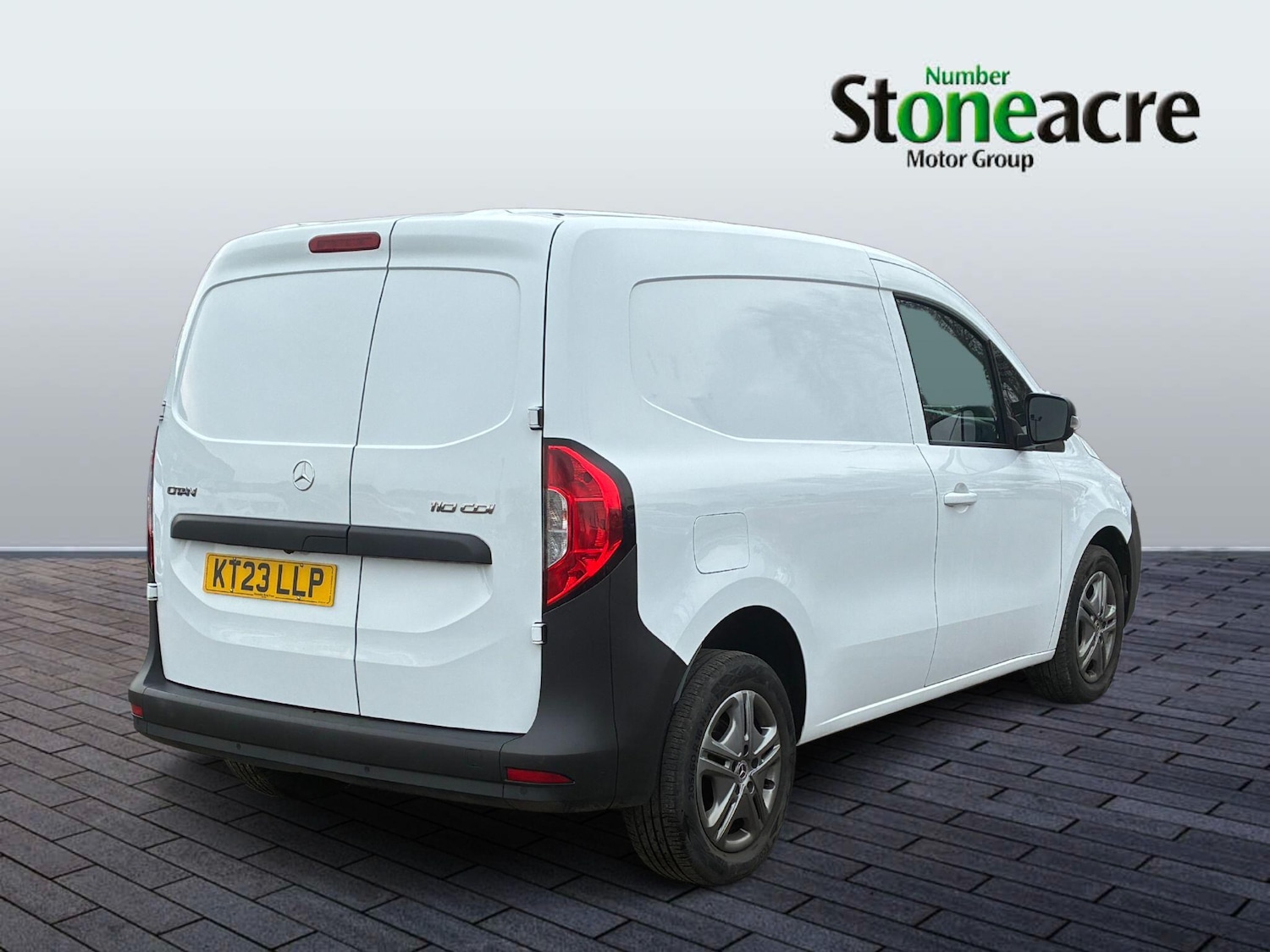 Used Mercedes-Benz Citan for sale - 77909523: Photo 3