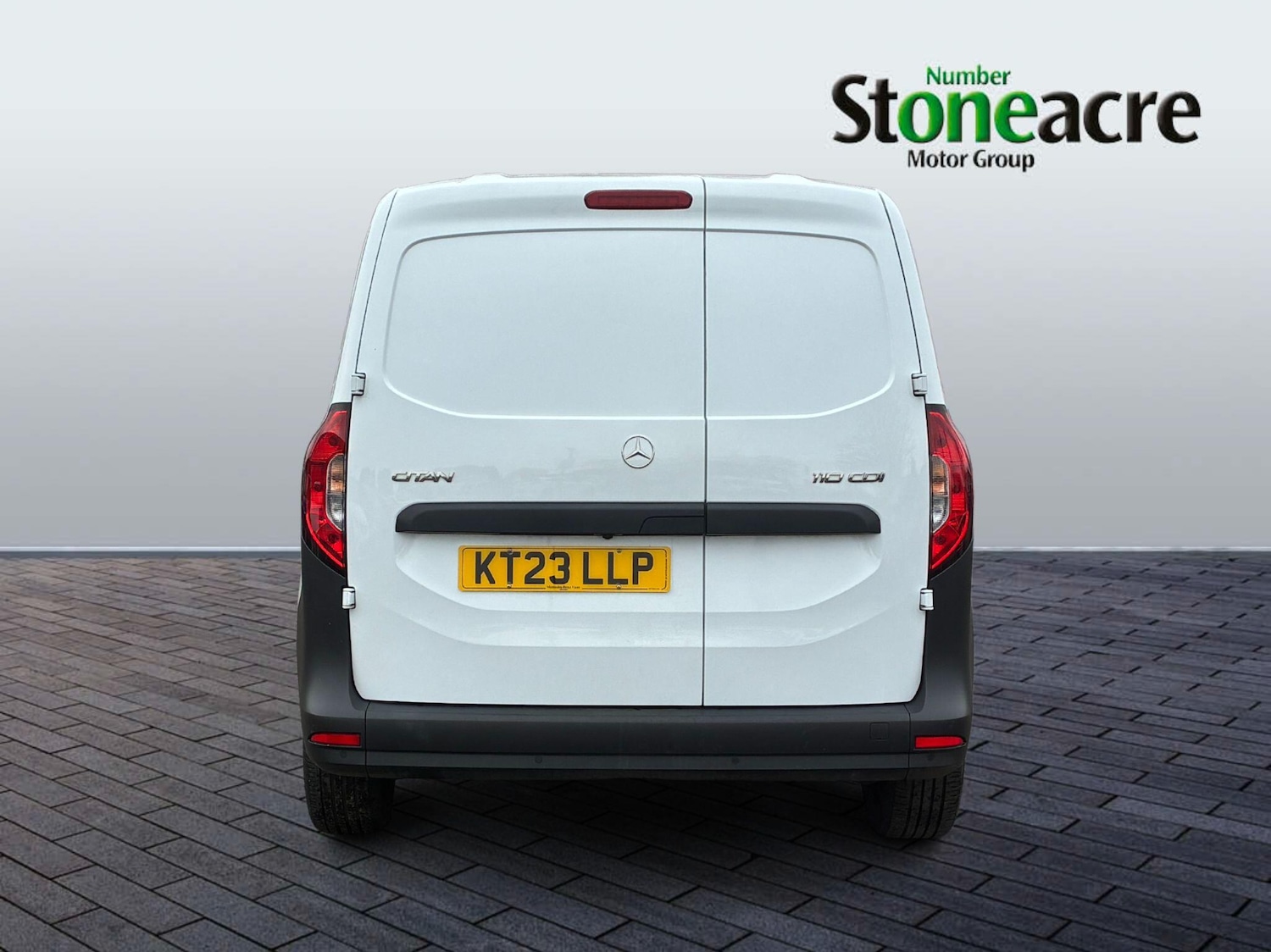 Used Mercedes-Benz Citan for sale - 77909523: Photo 4