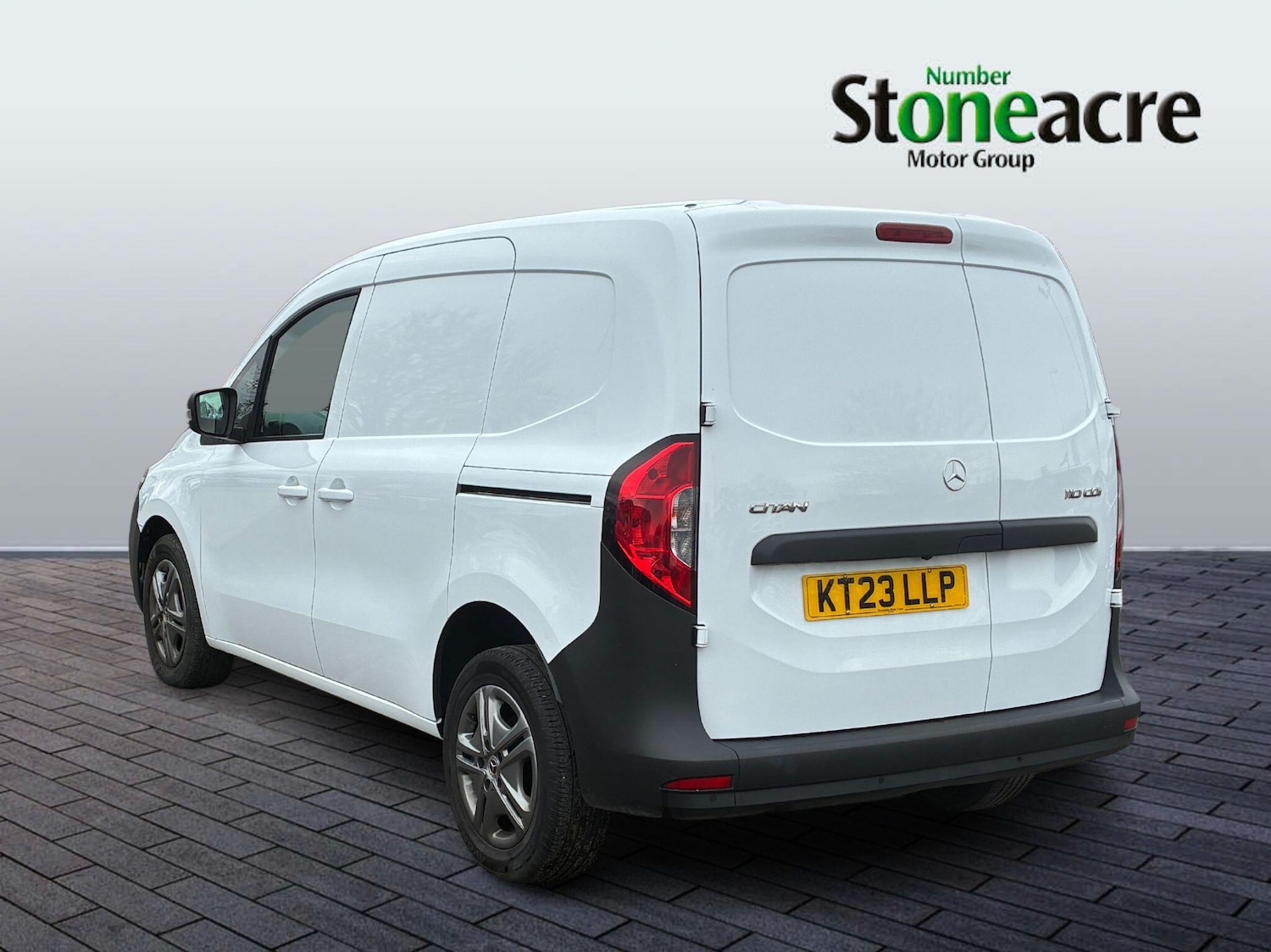 Used Mercedes-Benz Citan for sale - 77909523: Photo 5