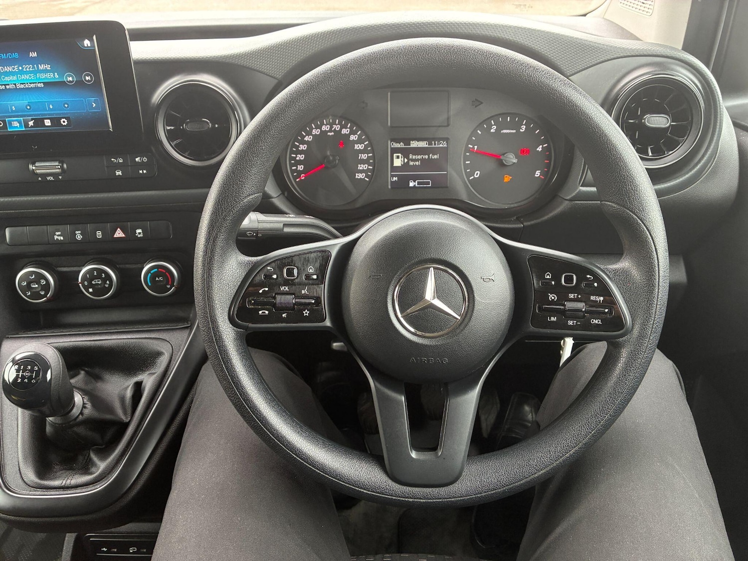 Used Mercedes-Benz Citan for sale - 77909523: Photo 9
