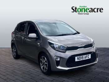 2019 (19) - 1.25 Titanium Edition 5dr Auto