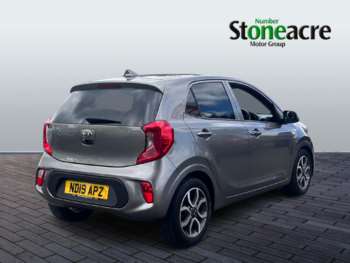 Used Kia Picanto 2019 for sale - 74822662: Photo