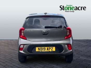 Used Kia Picanto 2019 for sale - 74822662: Photo