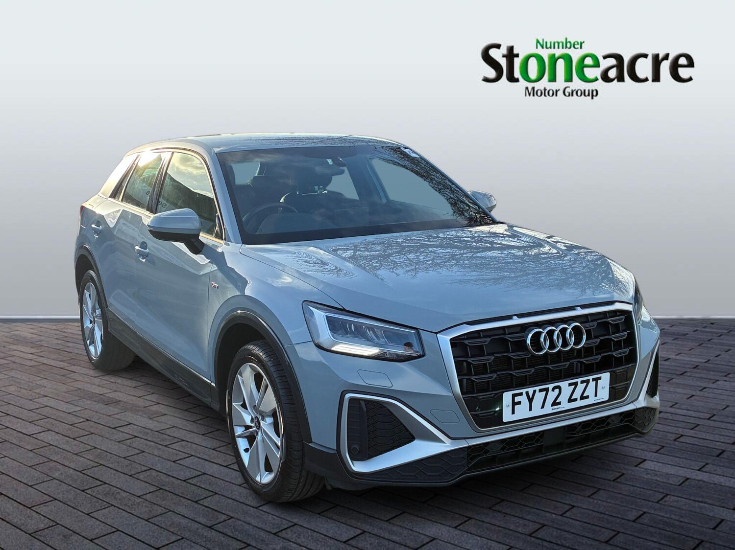 Used Audi Q2 2022 for sale - 76952815: Photo 1