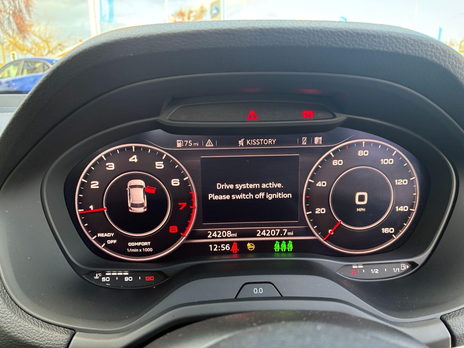 Used Audi Q2 2022 for sale - 76952815: Photo 10