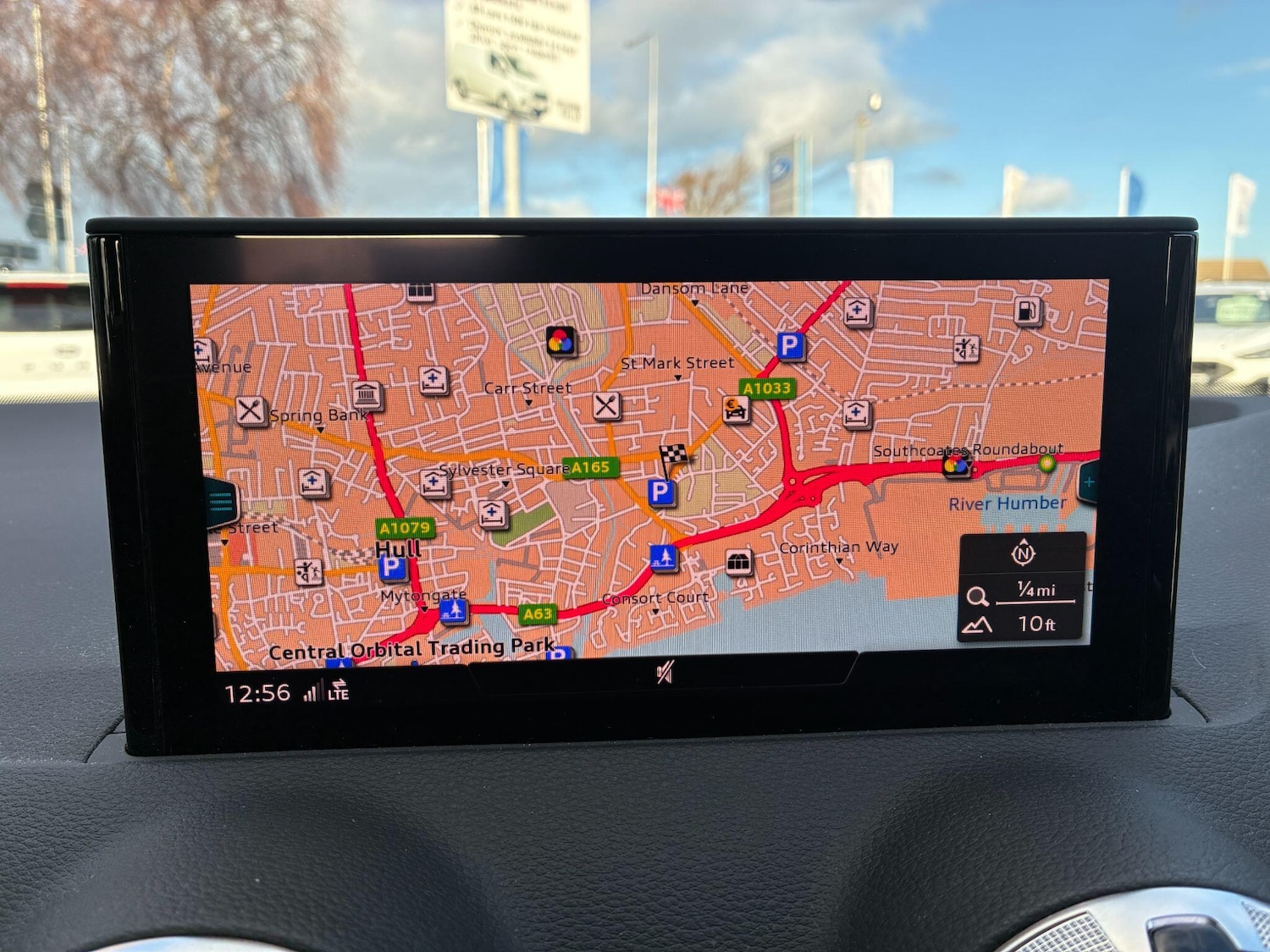 Used Audi Q2 2022 for sale - 76952815: Photo 11