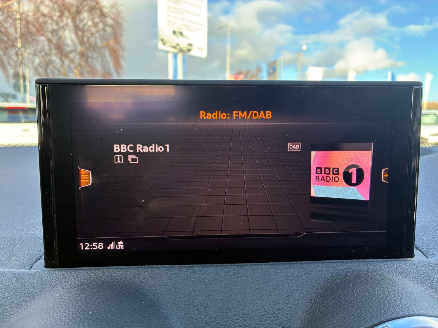 Used Audi Q2 2022 for sale - 76952815: Photo 12