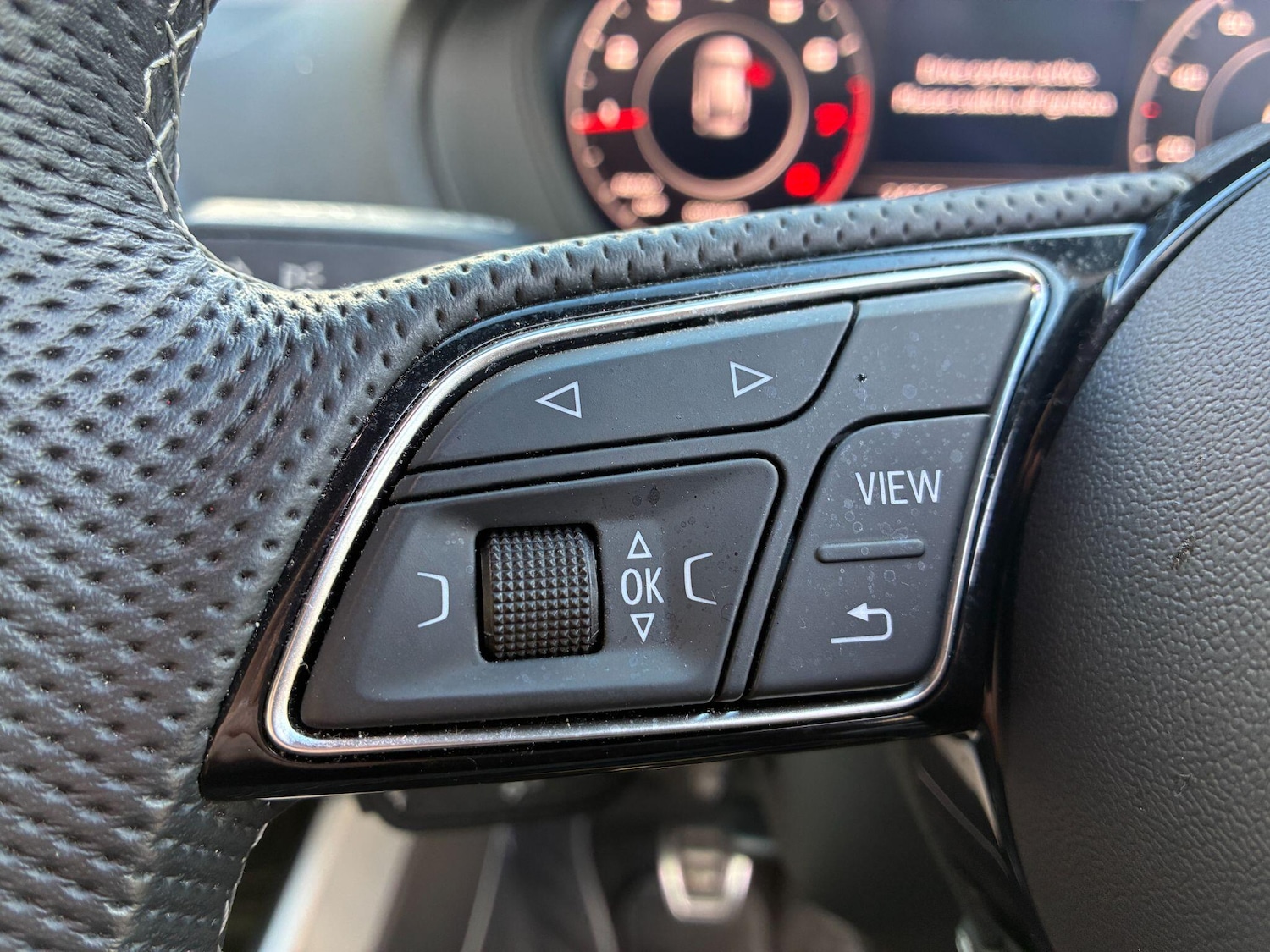 Used Audi Q2 2022 for sale - 76952815: Photo 13