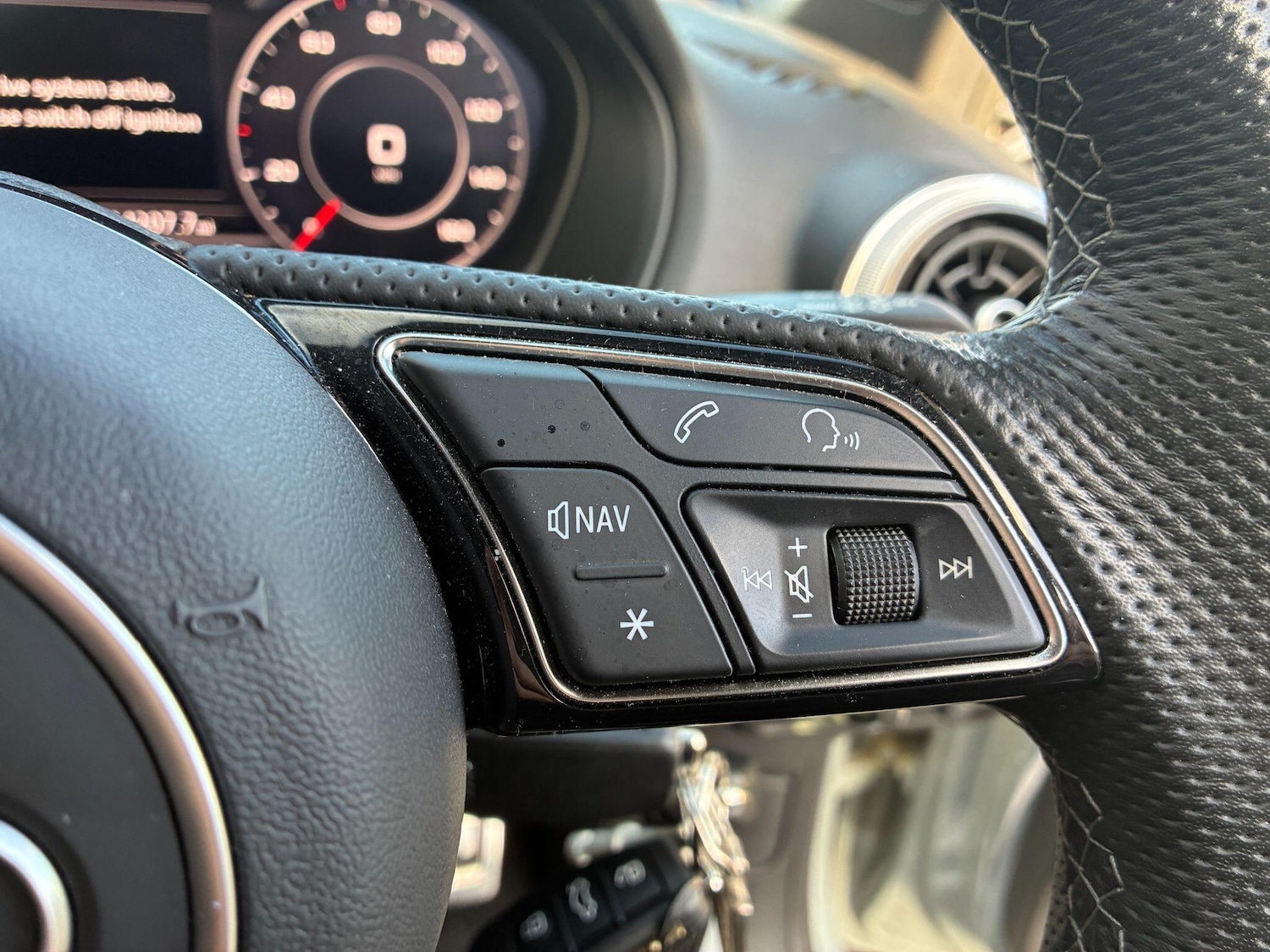 Used Audi Q2 2022 for sale - 76952815: Photo 14