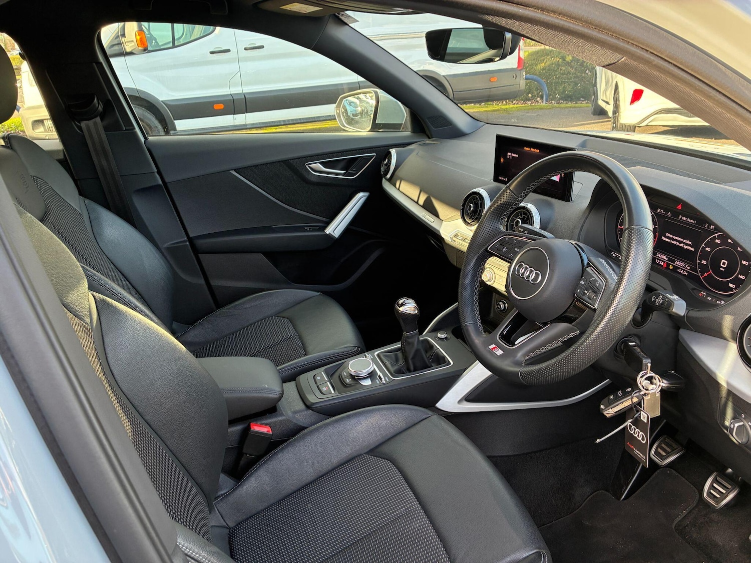 Used Audi Q2 2022 for sale - 76952815: Photo 15