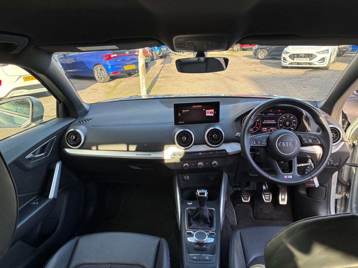 Used Audi Q2 2022 for sale - 76952815: Photo 16