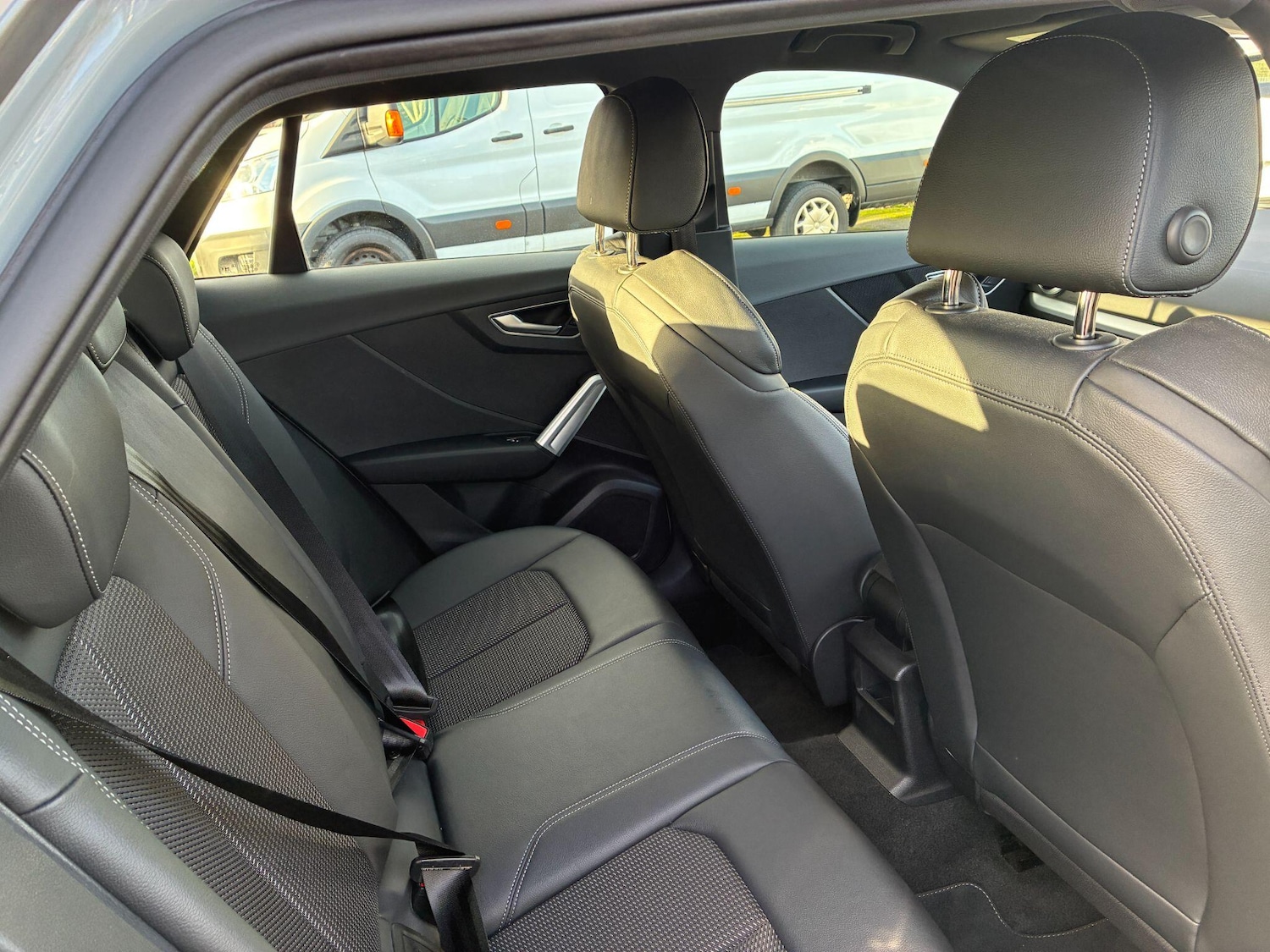 Used Audi Q2 2022 for sale - 76952815: Photo 17