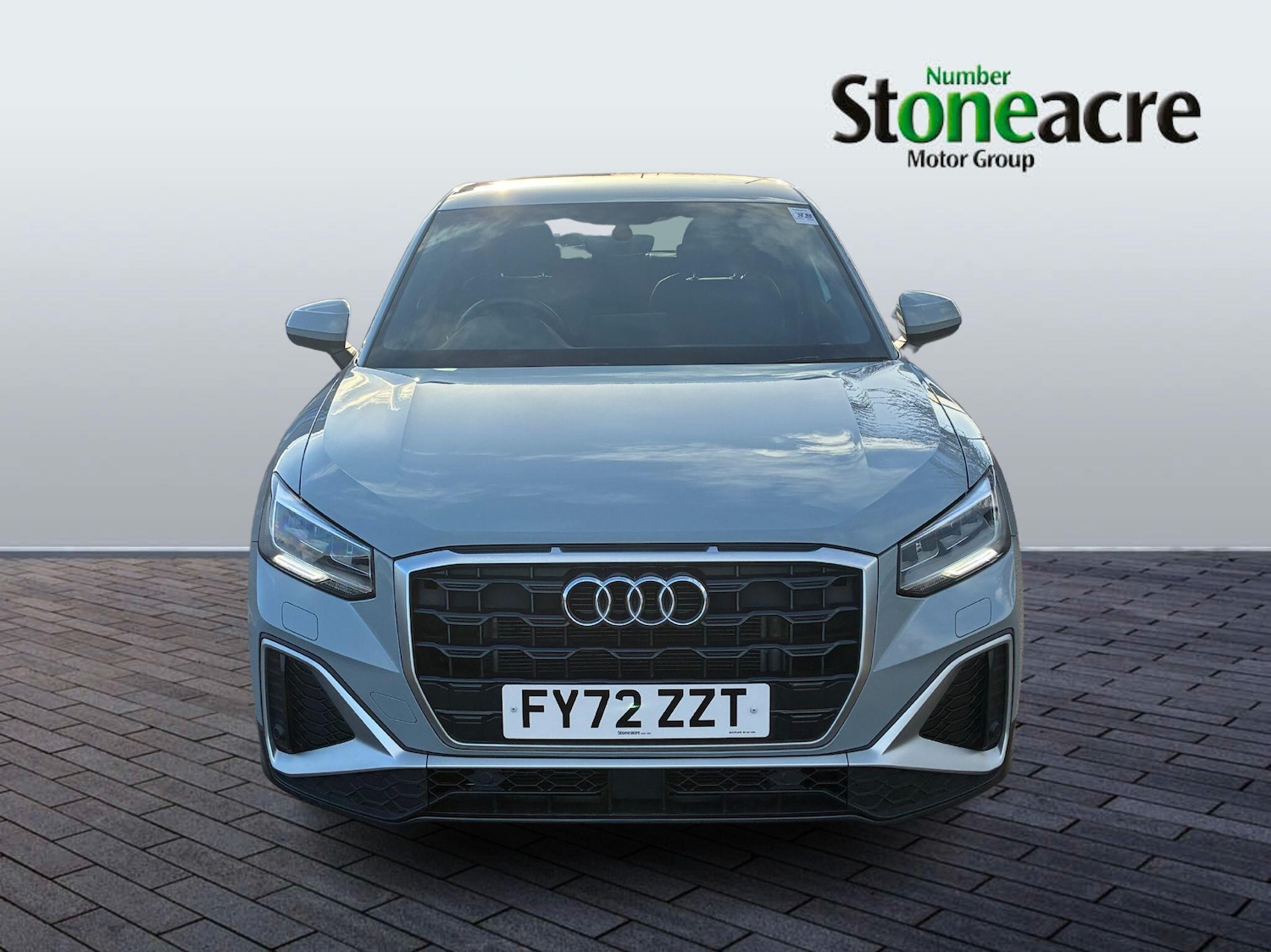 Used Audi Q2 2022 for sale - 76952815: Photo 2