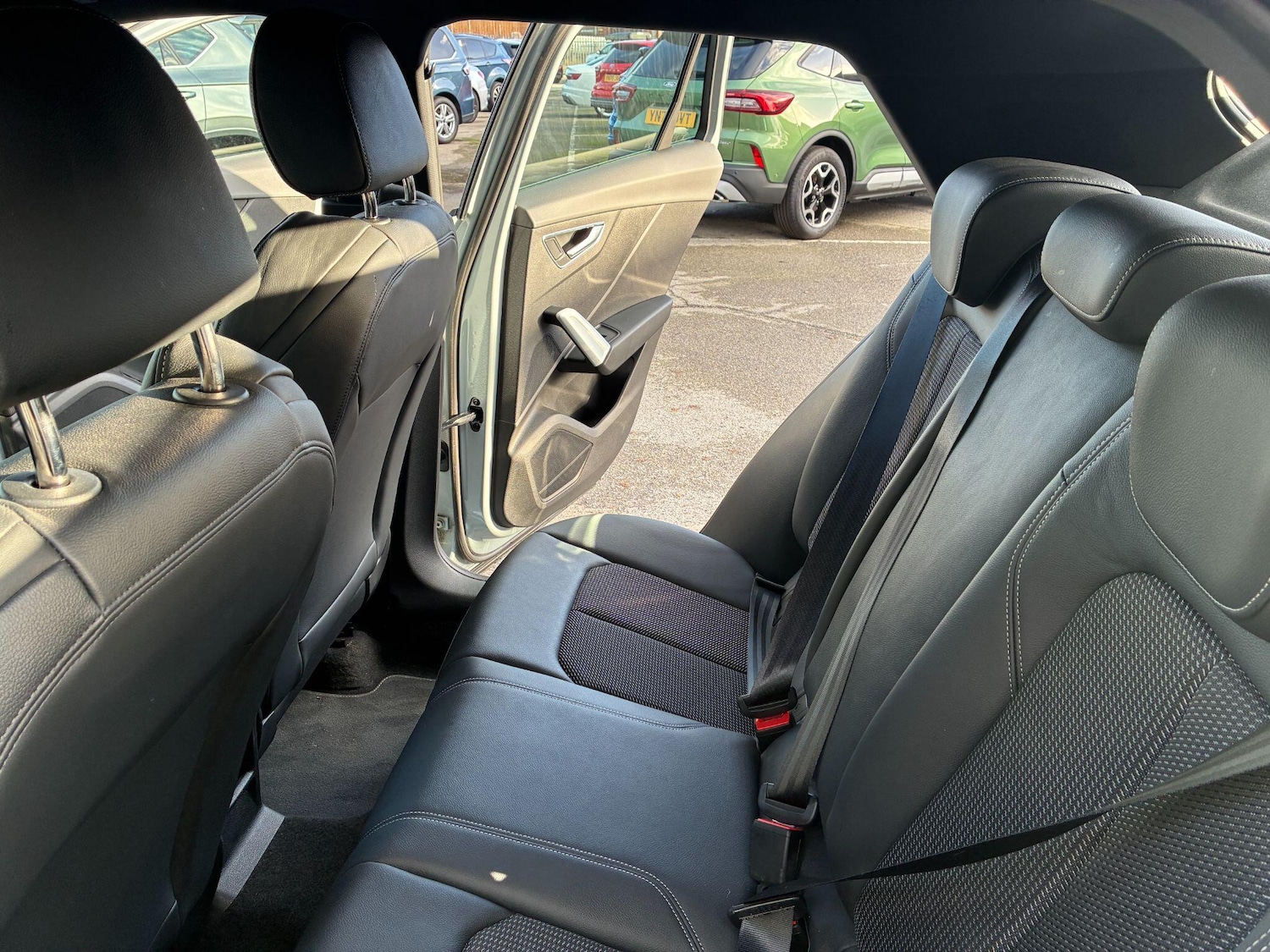 Used Audi Q2 2022 for sale - 76952815: Photo 20