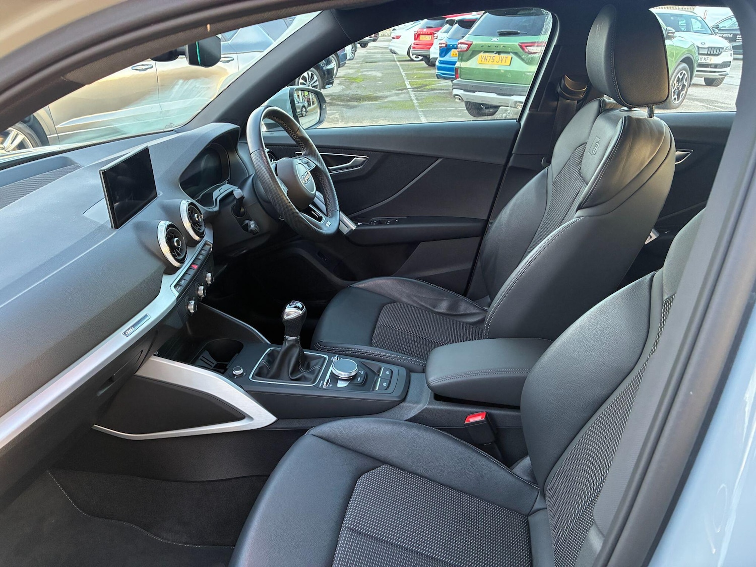 Used Audi Q2 2022 for sale - 76952815: Photo 21