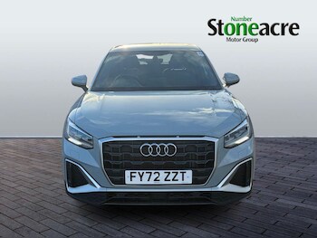Used Audi Q2 2022 for sale - 76952815: Photo