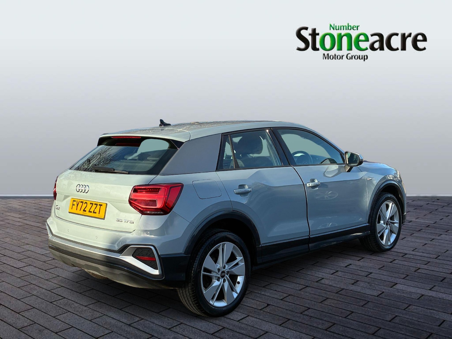 Used Audi Q2 2022 for sale - 76952815: Photo 3
