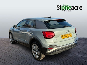 Used Audi Q2 2022 for sale - 76952815: Photo