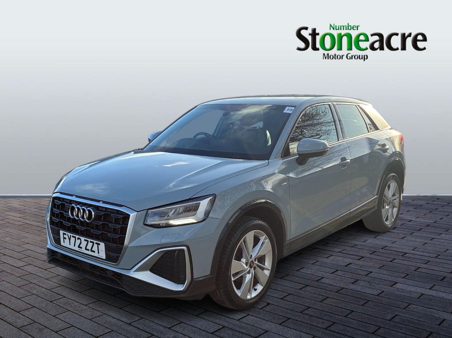 Used Audi Q2 2022 for sale - 76952815: Photo 5