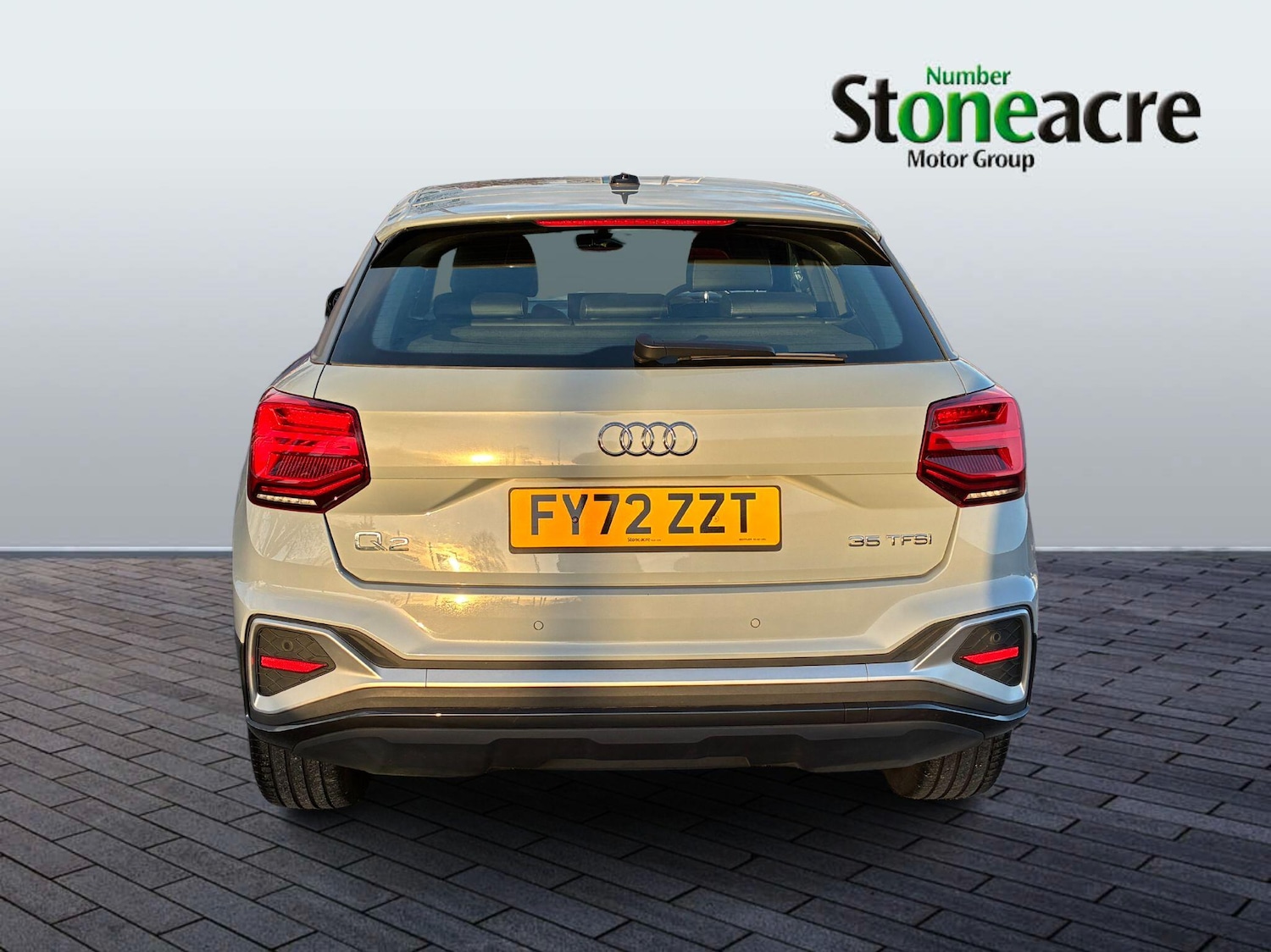 Used Audi Q2 2022 for sale - 76952815: Photo 6