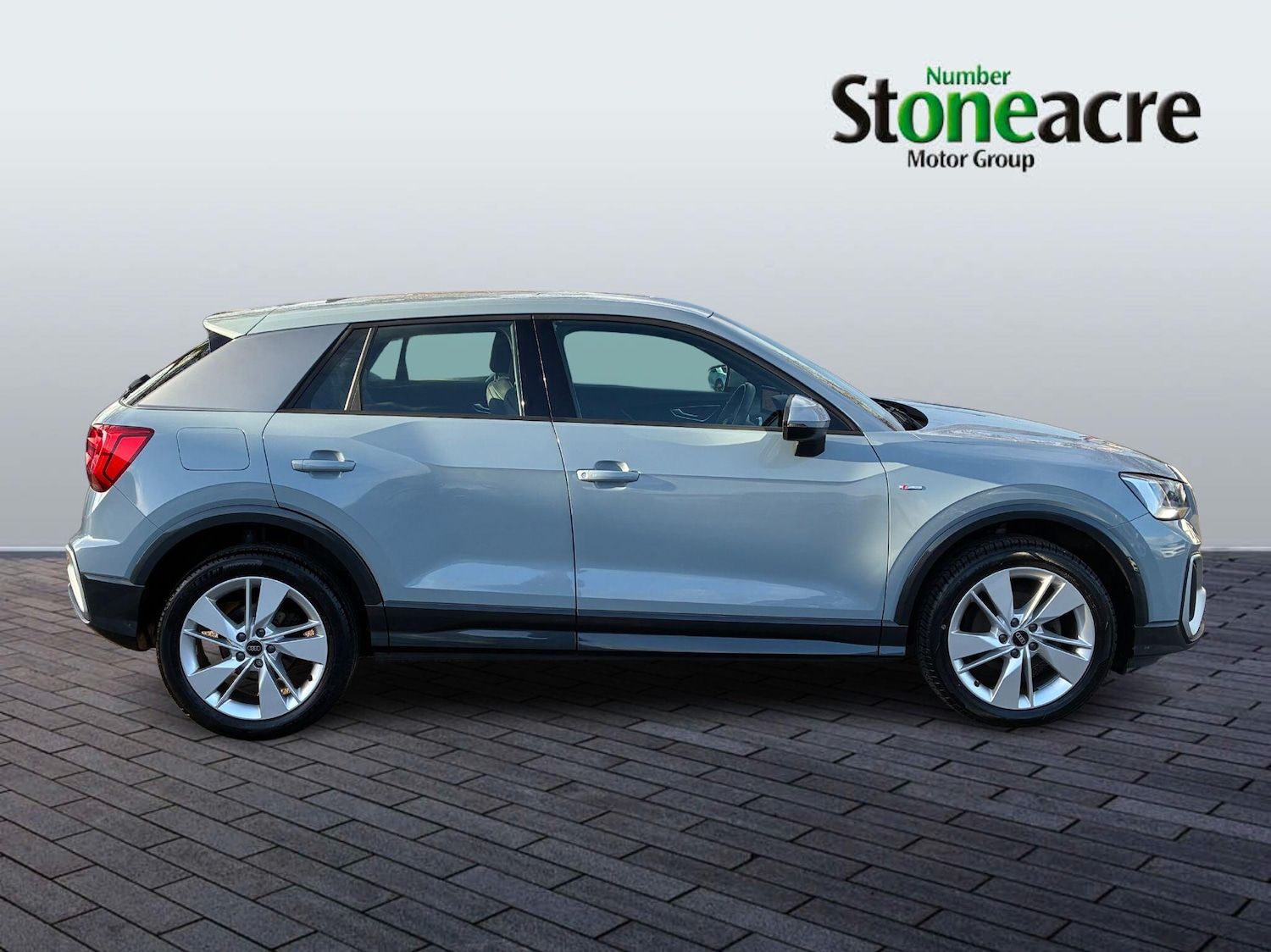 Used Audi Q2 2022 for sale - 76952815: Photo 7