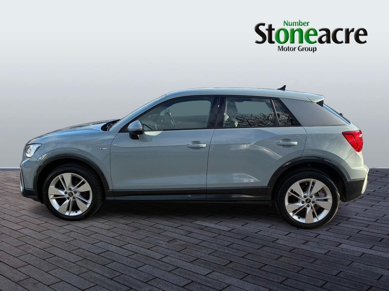 Used Audi Q2 2022 for sale - 76952815: Photo 8