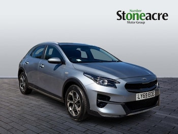 Used Kia XCeed 2019 for sale - 78547926: Photo