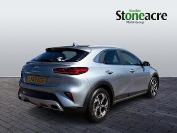 Used Kia XCeed 2019 for sale - 78547926: Photo
