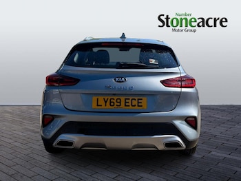 Used Kia XCeed 2019 for sale - 78547926: Photo