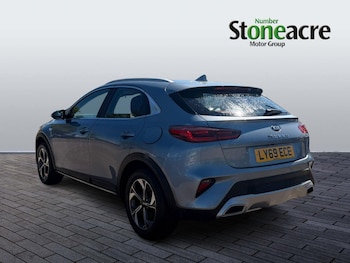 Used Kia XCeed 2019 for sale - 78547926: Photo