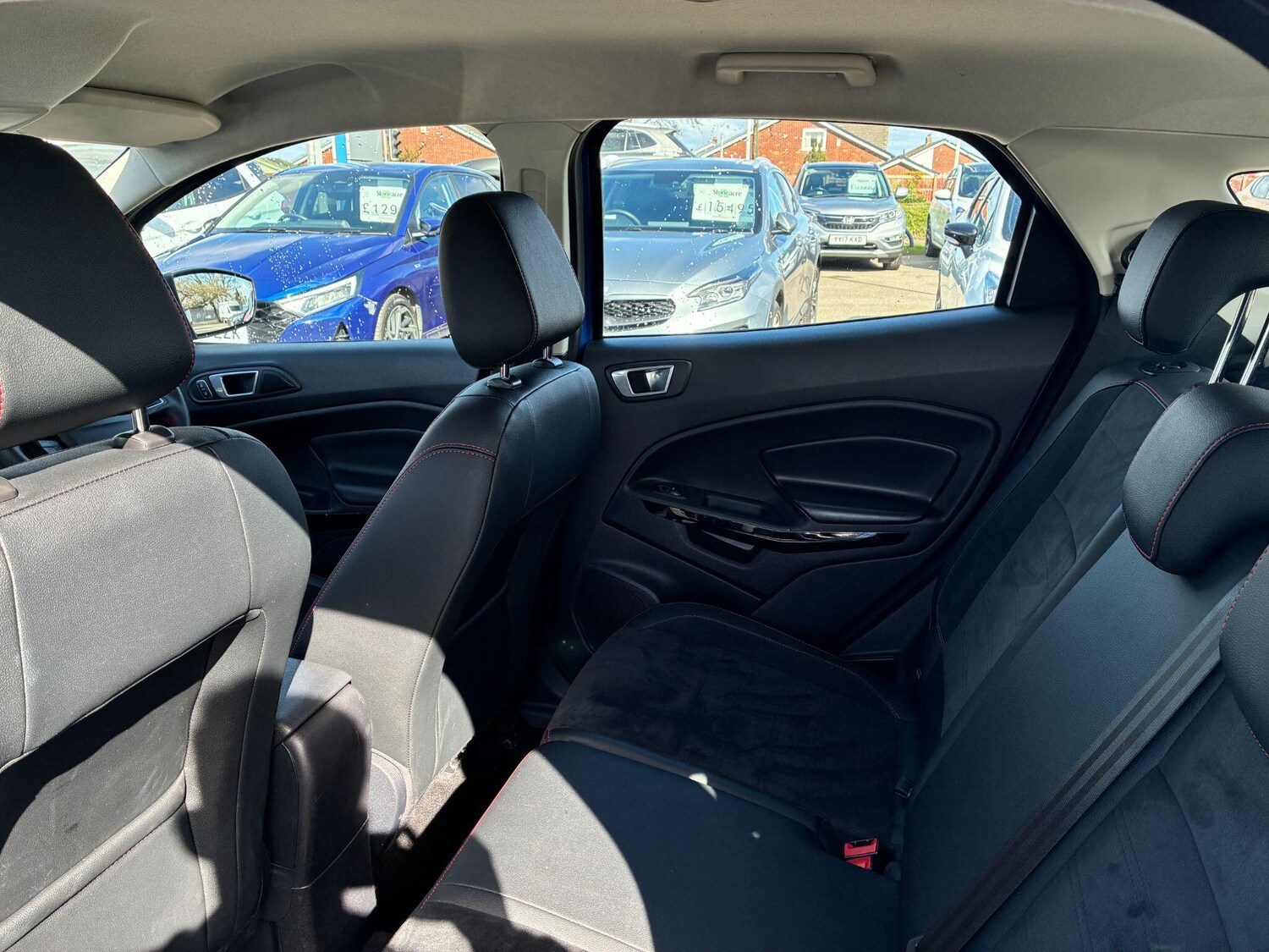 Used Ford Ecosport 2022 for sale - 78019298: Photo 11