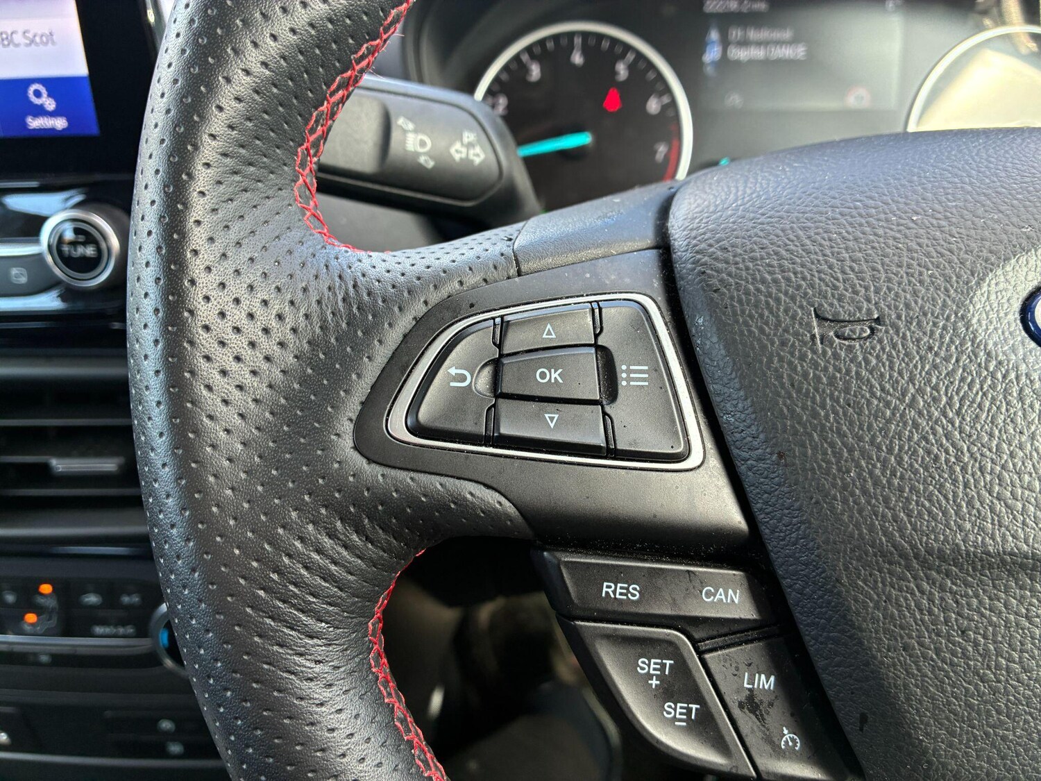 Used Ford Ecosport 2022 for sale - 78019298: Photo 13