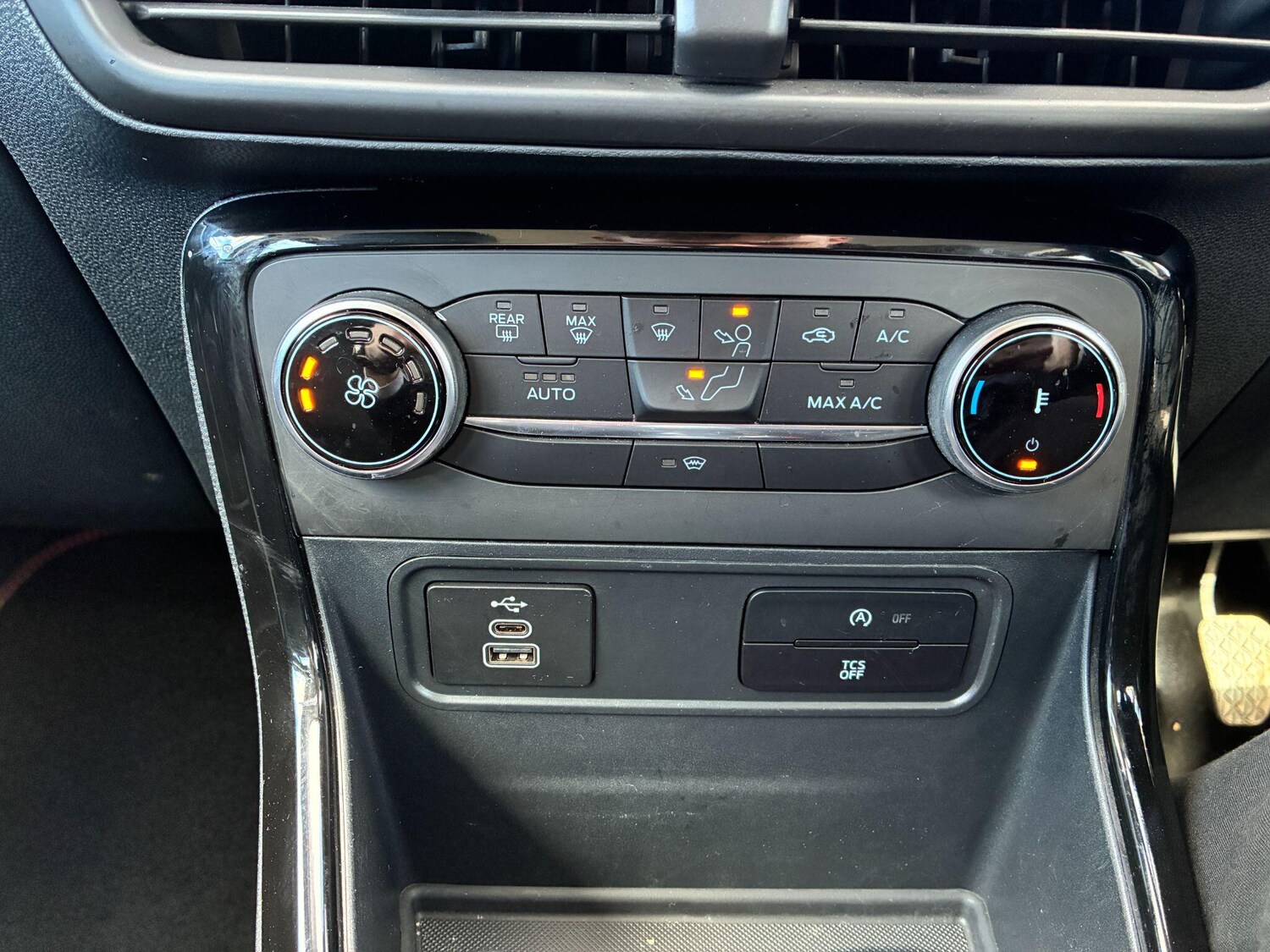 Used Ford Ecosport 2022 for sale - 78019298: Photo 15