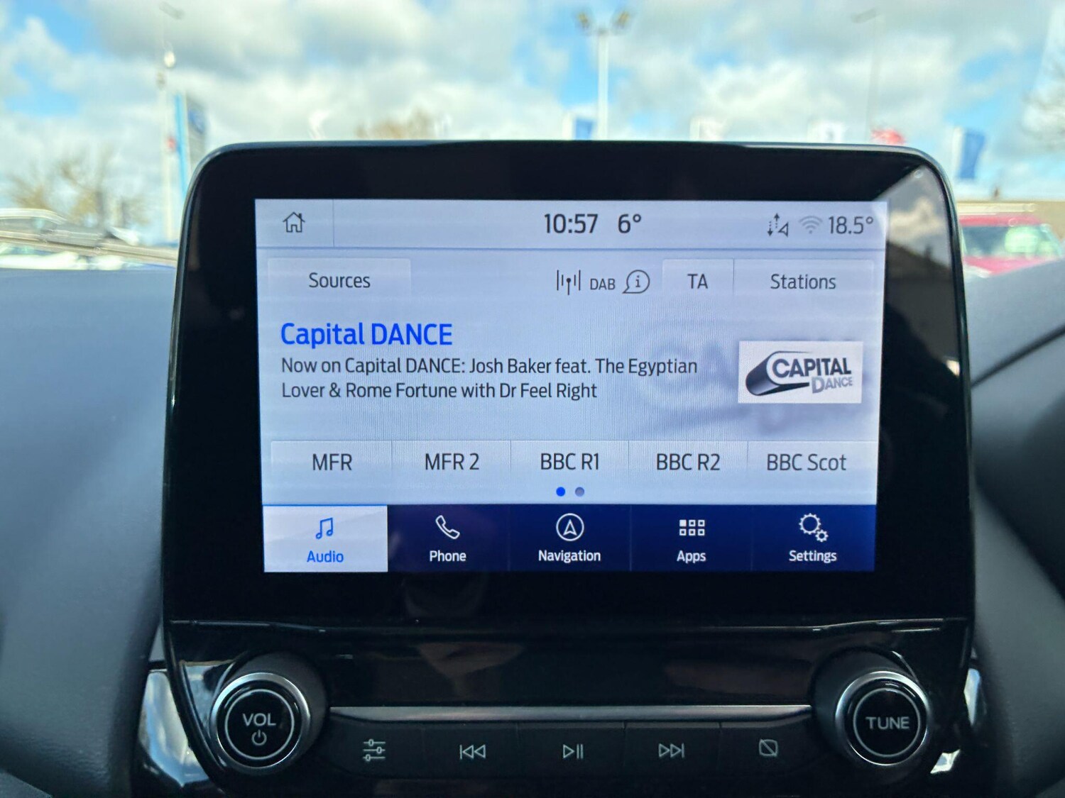 Used Ford Ecosport 2022 for sale - 78019298: Photo 17