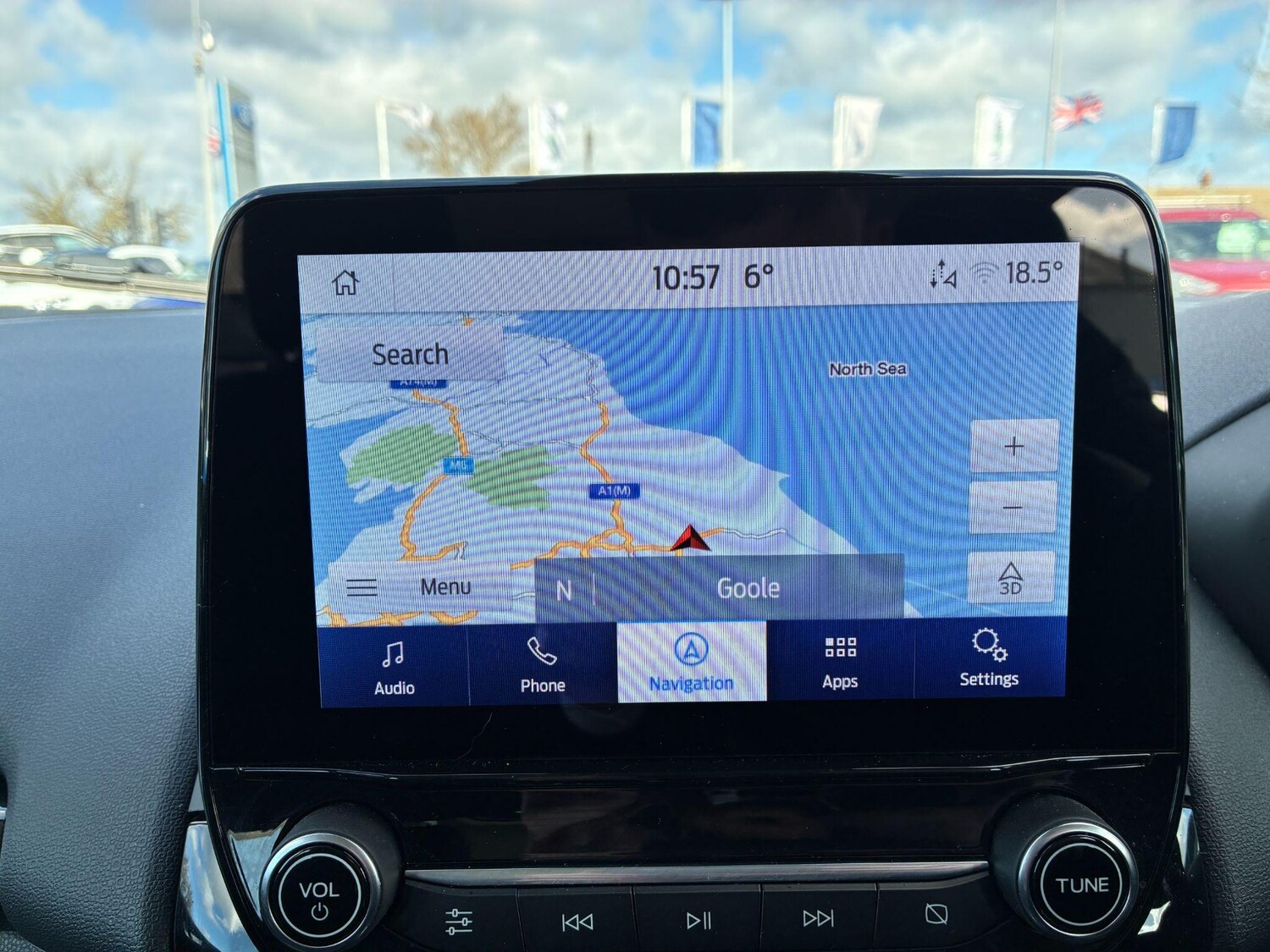 Used Ford Ecosport 2022 for sale - 78019298: Photo 18