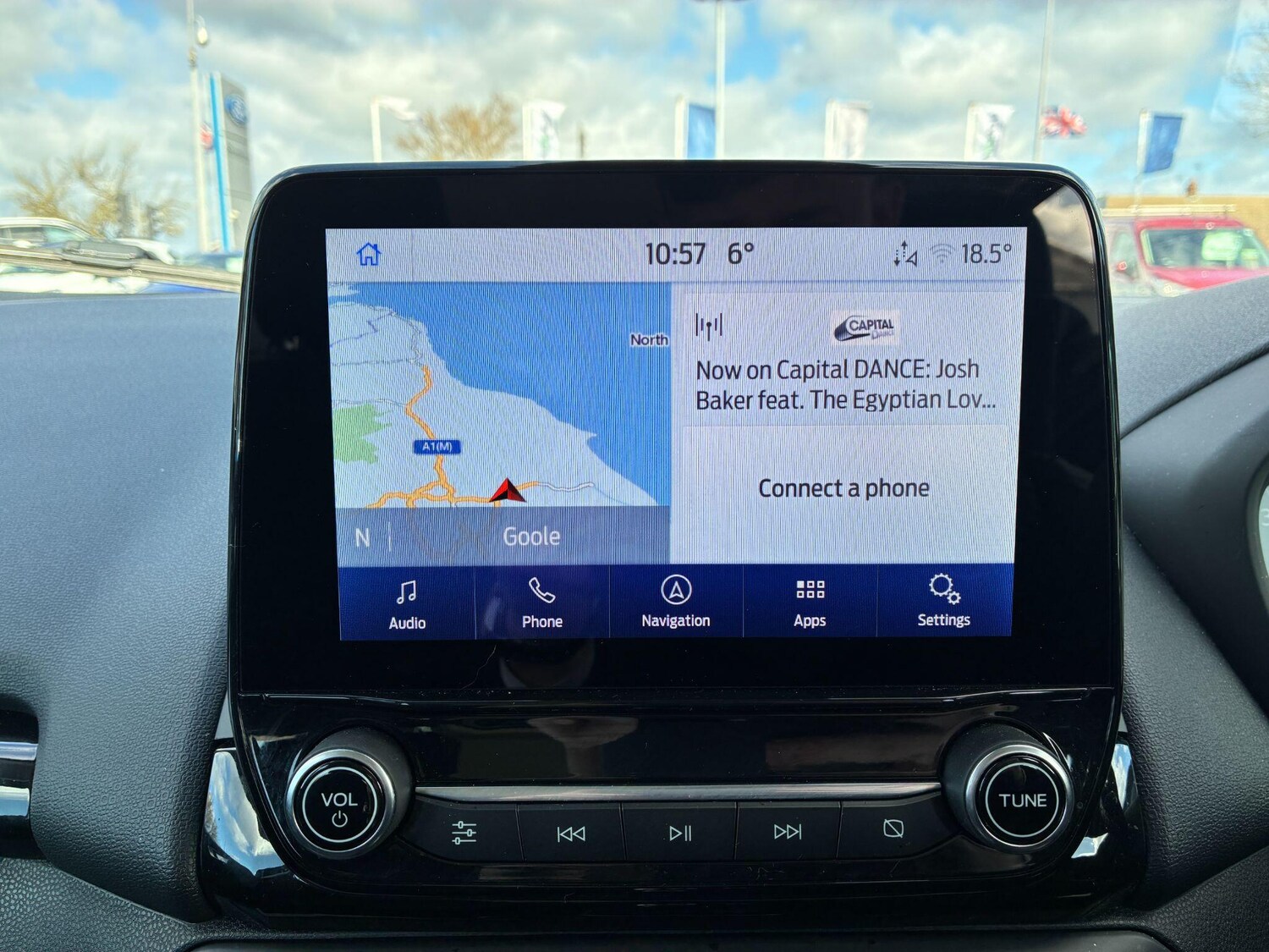 Used Ford Ecosport 2022 for sale - 78019298: Photo 19