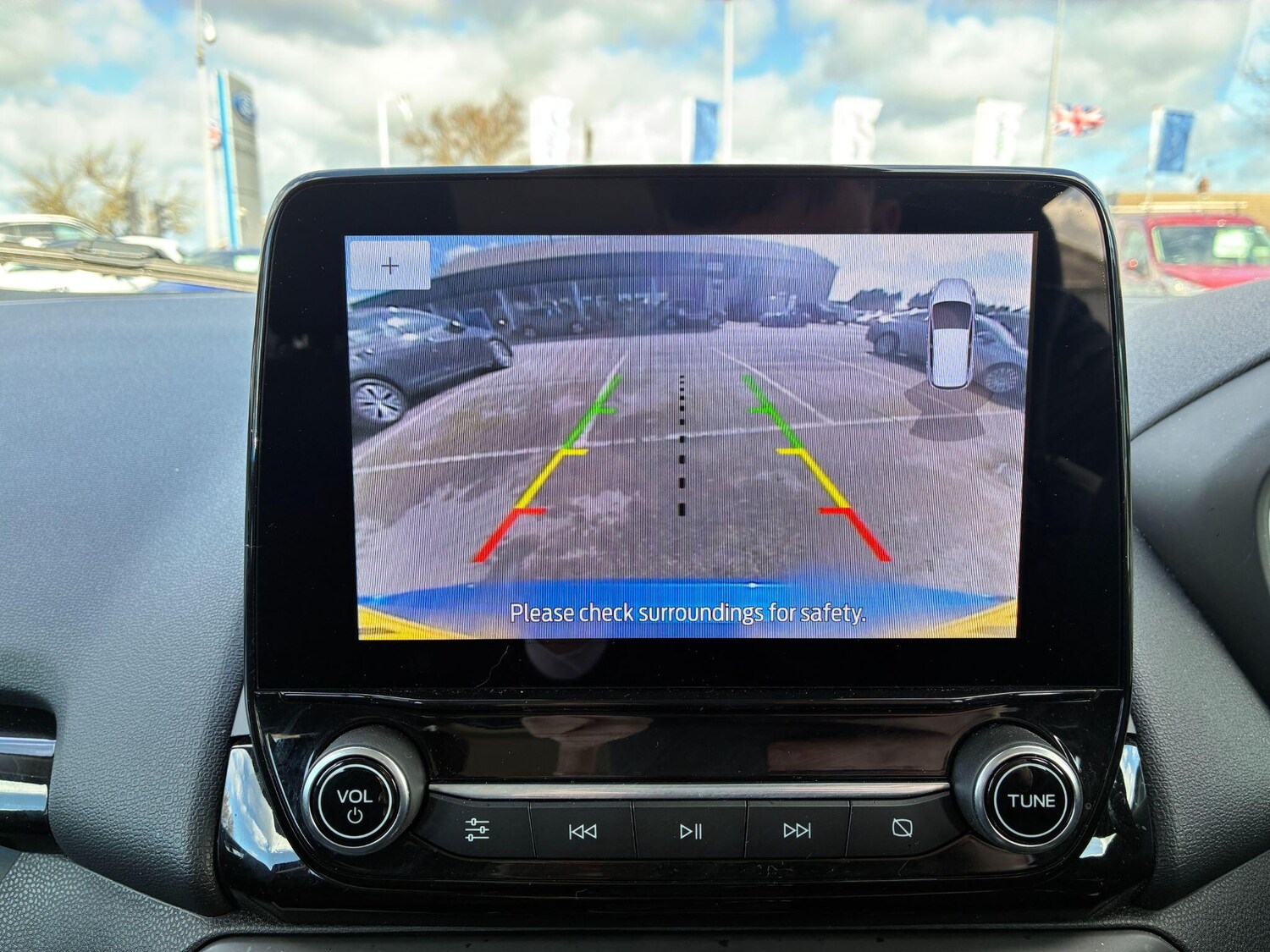 Used Ford Ecosport 2022 for sale - 78019298: Photo 20