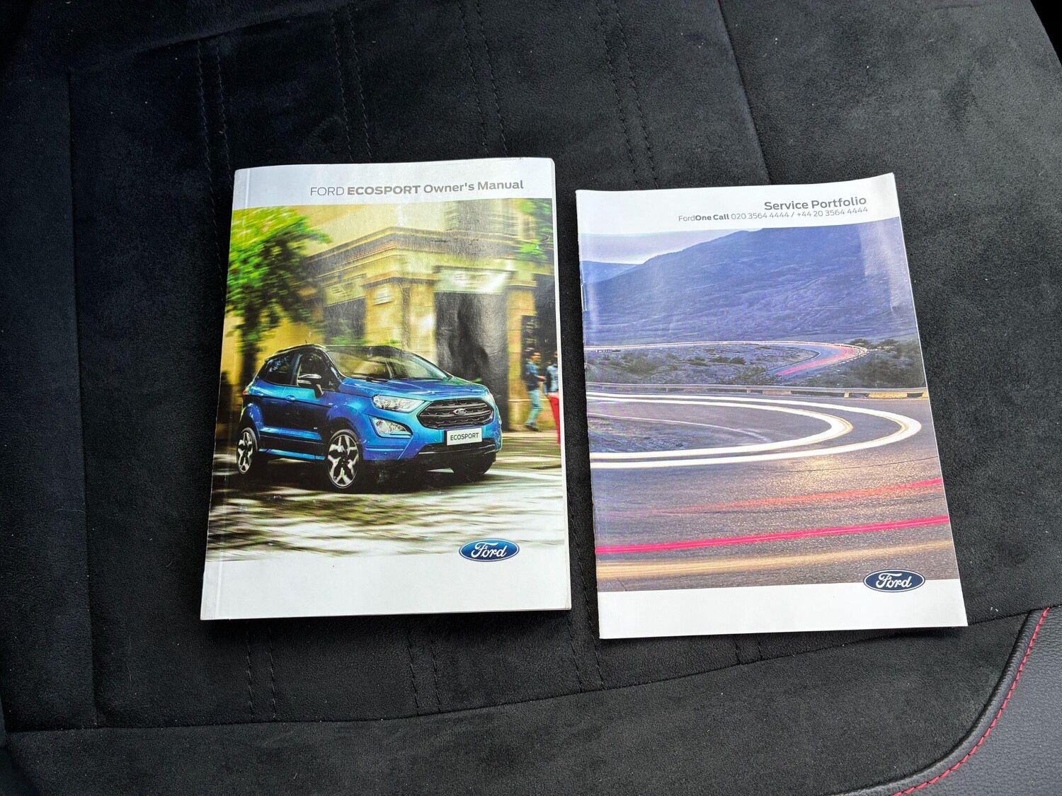 Used Ford Ecosport 2022 for sale - 78019298: Photo 21