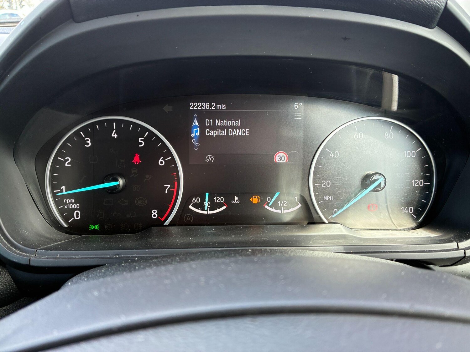 Used Ford Ecosport 2022 for sale - 78019298: Photo 22