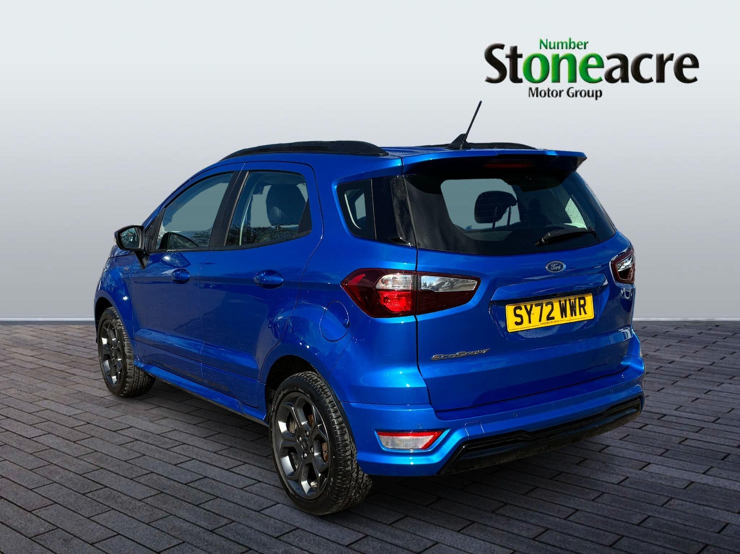 Used Ford Ecosport 2022 for sale - 78019298: Photo 4