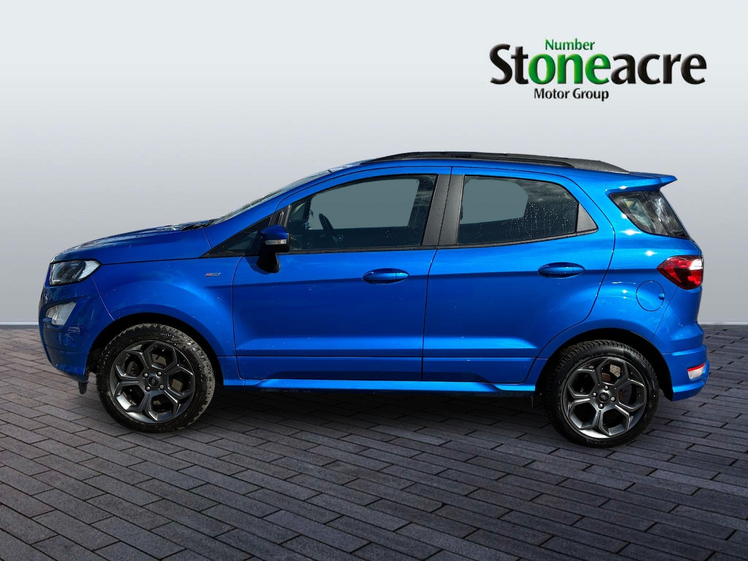 Used Ford Ecosport 2022 for sale - 78019298: Photo 5