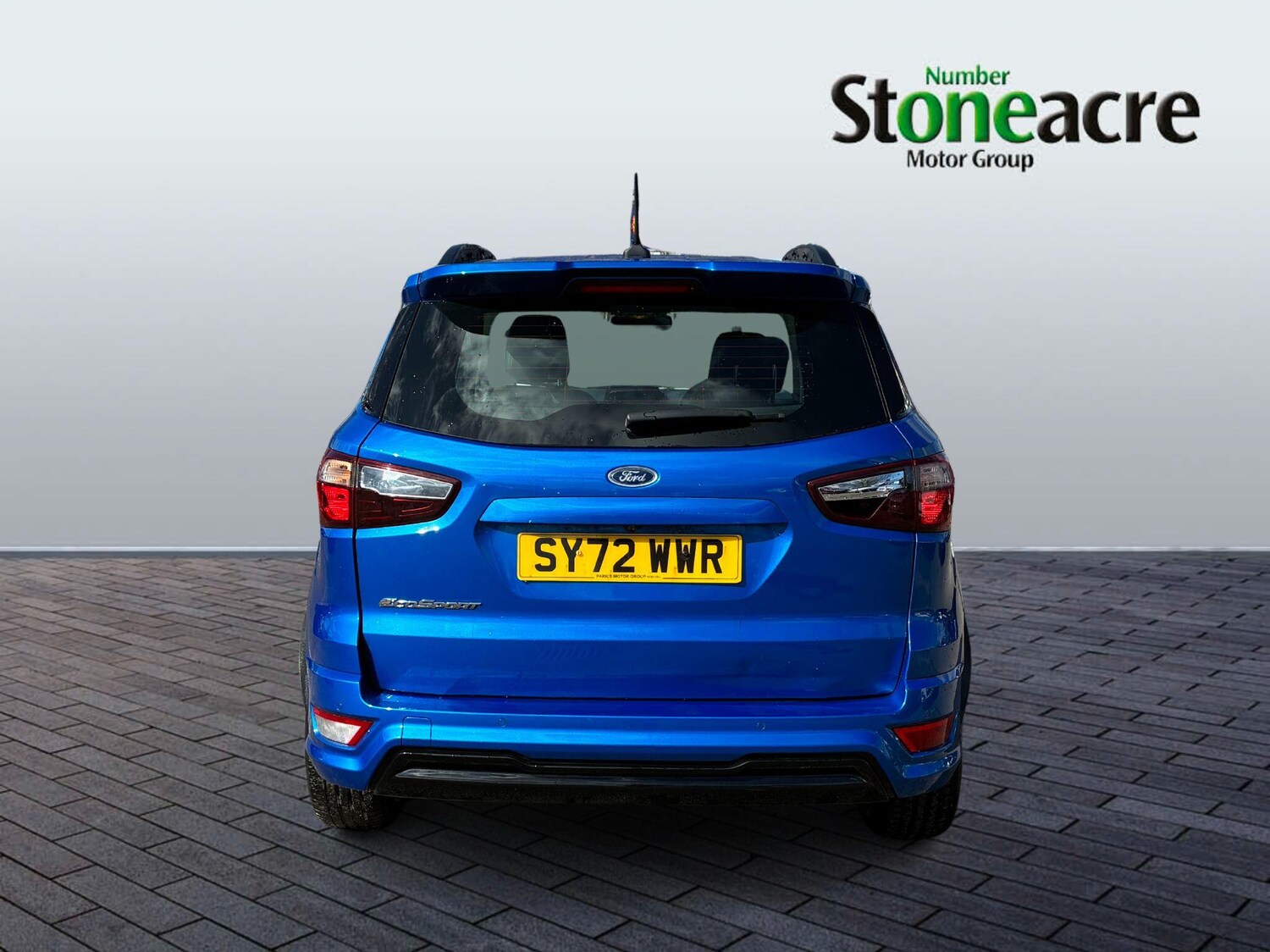 Used Ford Ecosport 2022 for sale - 78019298: Photo 6