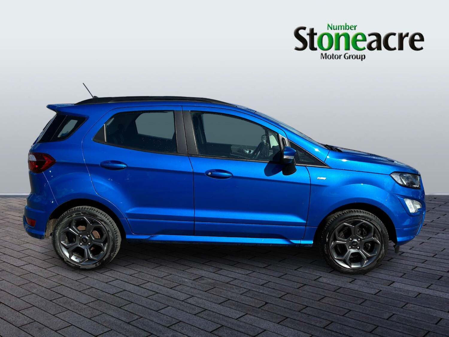 Used Ford Ecosport 2022 for sale - 78019298: Photo 7