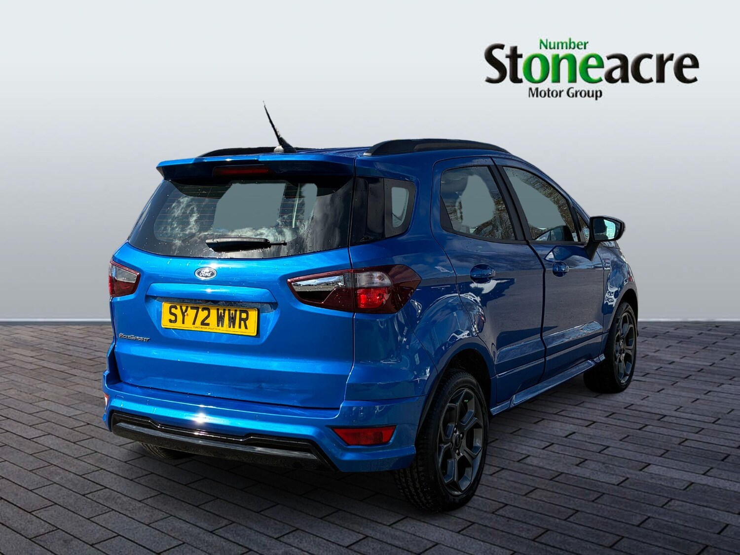 Used Ford Ecosport 2022 for sale - 78019298: Photo 8