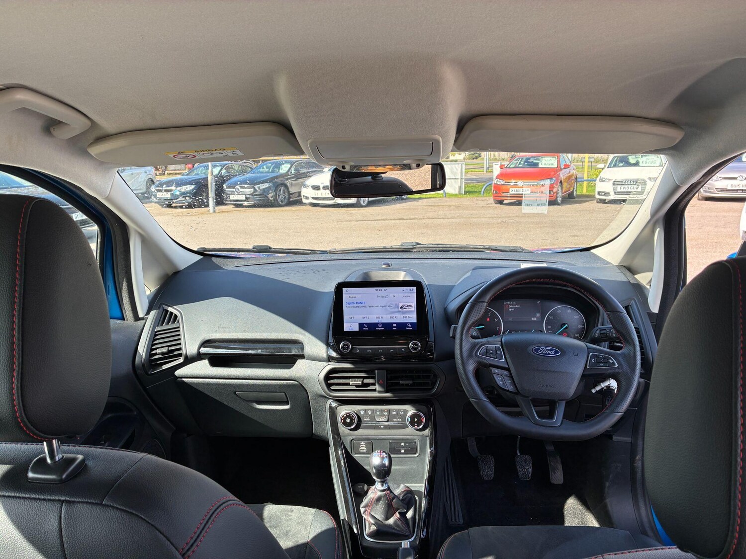 Used Ford Ecosport 2022 for sale - 78019298: Photo 9