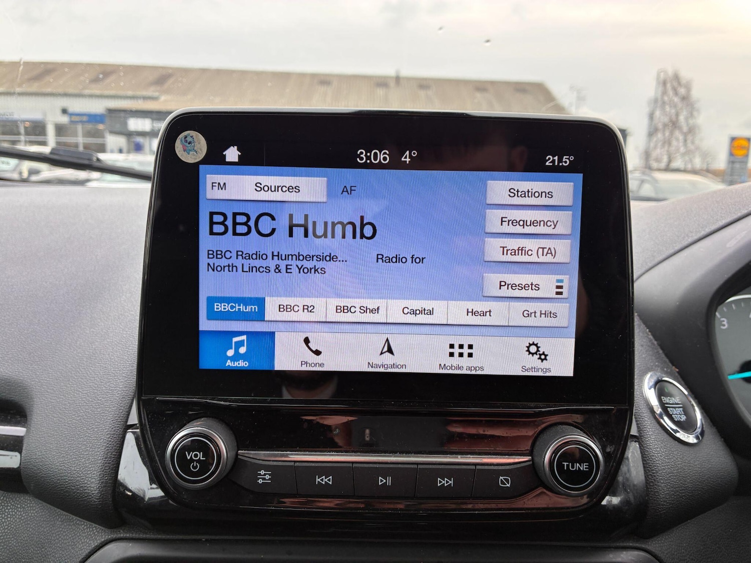 Used Ford Ecosport 2018 for sale - 77892152: Photo 13