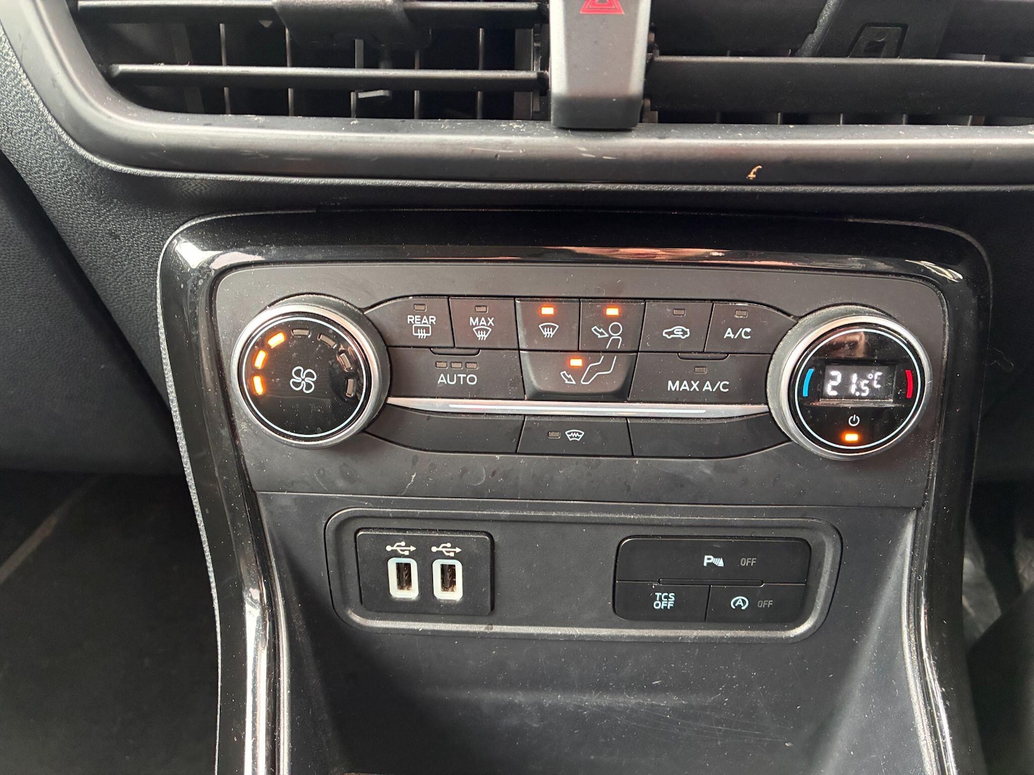 Used Ford Ecosport 2018 for sale - 77892152: Photo 14