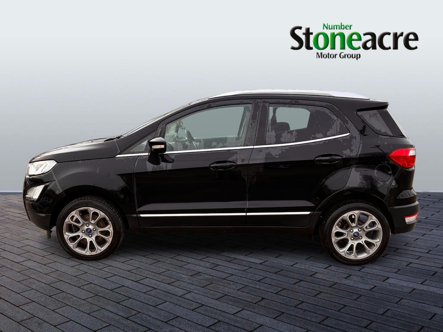 Used Ford Ecosport 2018 for sale - 77892152: Photo 6