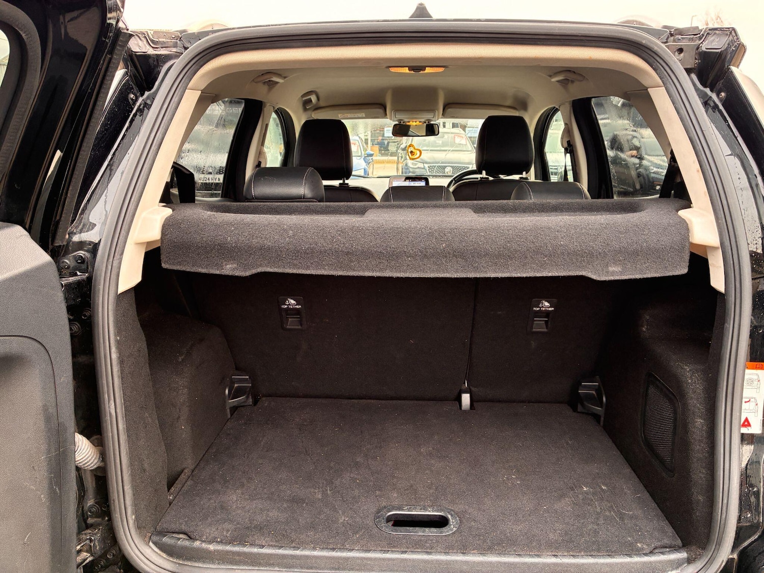 Used Ford Ecosport 2018 for sale - 77892152: Photo 9