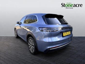 Used Geely Starray 2026 for sale - 79873977: Photo